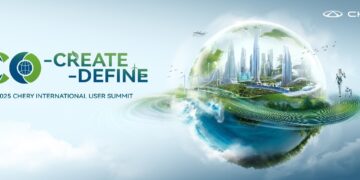 قمة مستخدمي شيري لعام 2025 تطلق تحدي القيادة متعددة التضاريس