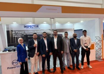 “باور وادي” تطلق أحدث إصدارات INSPECTOR خلال “إنرجي إيجيبت”