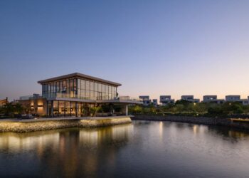 إنوفو” تحصل على عقد ب 2.2 مليار جنيه لتنفيذ أعمال سكنية وبنية تحتية في “البروچ ” بهليوبوليس الجديدة