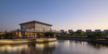 إنوفو” تحصل على عقد ب 2.2 مليار جنيه لتنفيذ أعمال سكنية وبنية تحتية في “البروچ ” بهليوبوليس الجديدة