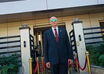 واصل : الفلاح قضيتي تحت القبة من اجل مصر