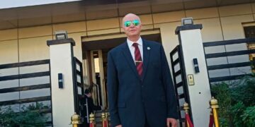 واصل : الفلاح قضيتي تحت القبة من اجل مصر