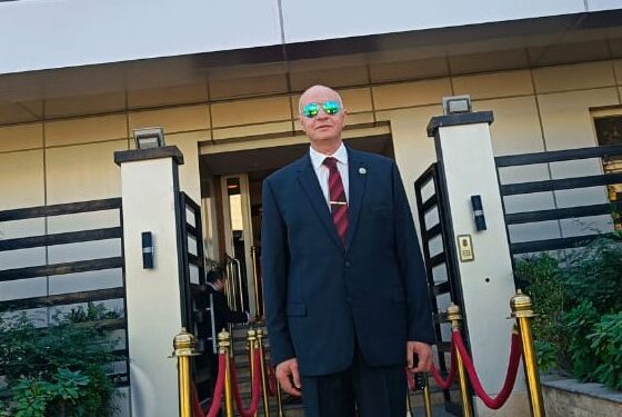 واصل : الفلاح قضيتي تحت القبة من اجل مصر