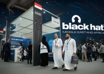عمرو أحمد: بلاك هات حدث عالمي يضع مصر في قلب خريطة التكنولوجيا الدولية