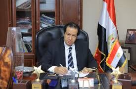 العجواني يشيد بحزمة التيسيرات الجديدة من وزارة الصناعة