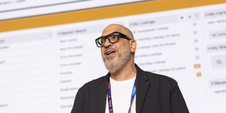 البطراوي: آن الأوان لأن تتولى البنوك قيادة التمويل العقاري بدلاً من المطورين