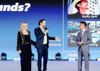 شيري تكشف عن أول مفهوم عالمي لسيارة SUV متعددة التحولات بسبعة مقاعد