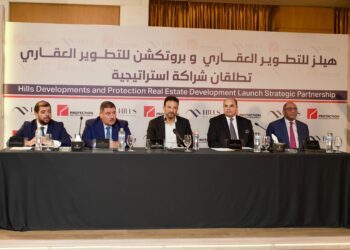 «هيلز» و «بروتكشن» تطلقان شراكة لترسيخ معايير جديدة للجودة وتجربة العملاء في السوق المصرية