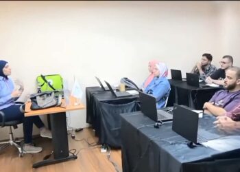 شركة RAKICT تطلق مشروع لتأهيل خريجي تكنولوجيا المعلومات وتمكين ذوي الإعاقة