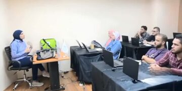 شركة RAKICT تطلق مشروع لتأهيل خريجي تكنولوجيا المعلومات وتمكين ذوي الإعاقة