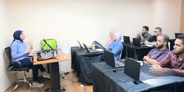 شركة RAKICT تطلق مشروع لتأهيل خريجي تكنولوجيا المعلومات وتمكين ذوي الإعاقة