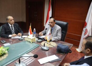 أبو الوفا: مبادرتين لتوفير السلع واللحوم في سوهاج بأسعار مخفضة .. الثلاثاء