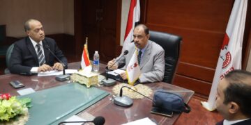 أبو الوفا: مبادرتين لتوفير السلع واللحوم في سوهاج بأسعار مخفضة .. الثلاثاء