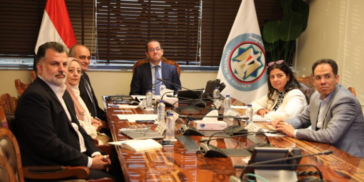 كجوك : معدل النمو يتجاوز التوقعات ويسجل ٤,٤٪