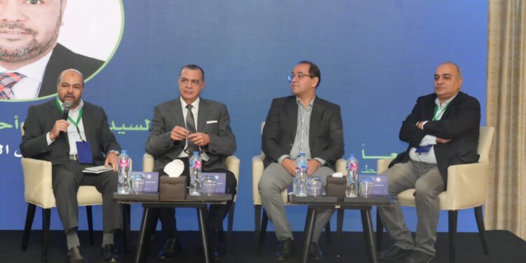 كجوك : إعطاء أولوية خلال السنوات المقبلة للإنفاق على الصحة والتعليم