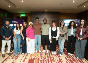 تيك توك تدعم نمو الاقتصاد الإبداعي في مصر بتحويل المحتوى إلى فرص لمشروعات