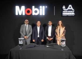 شراكة بين أبوغالي و إكسون موبيل لتعزيز خدمات ما بعد البيع وحلول الطاقة ووسائل التنقل المبتكرة