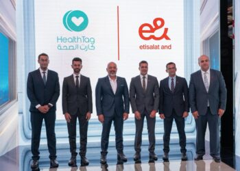 إي آند مصر توقع اتفاقية مع HealthTag لدمج الخدمات المالية والرعاية الطبية لعملاء e& money