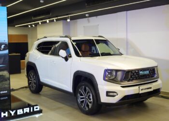 اطلاق HAVAL H7 HEV في مصر قوة هجينة ورفاهية ذكية وتجربة SUV متكاملة