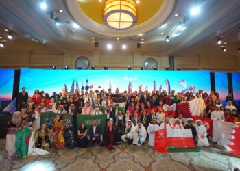 انطلاق الدورة ال 19 من احتفالية ريادة الأعمال الشبابية لـ “إنجاز العرب”