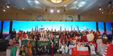 انطلاق الدورة ال 19 من احتفالية ريادة الأعمال الشبابية لـ “إنجاز العرب”