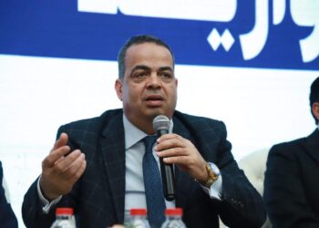 هلال: مستقبل وطن يخوض الانتخابات بمعايير الكفاءة والنزاهة