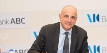 بنك ABC : نفتخر بالصرح الثقافي العالمي