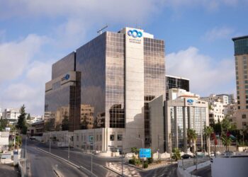 818.1 مليون دولار أرباح مجموعة البنك العربي بنهاية الربع الثالث من 2025