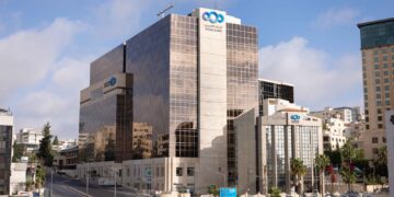 818.1 مليون دولار أرباح مجموعة البنك العربي بنهاية الربع الثالث من 2025