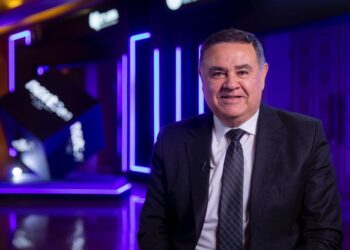 إطلاقFinovate” ” التابعة لـ”ICT Misr” خلال “Cairo ICT2025”