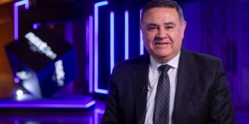 إطلاقFinovate” ” التابعة لـ”ICT Misr” خلال “Cairo ICT2025”