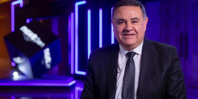 إطلاقFinovate” ” التابعة لـ”ICT Misr” خلال “Cairo ICT2025”