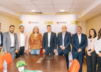 فوري ووادي دجلة توقعان شراكة لتعزيز التحول الرقمي في السوق العقاري