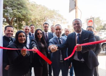 نيسان مصر توسع شبكتها عبر شراكة مع Egyptian Global Motors