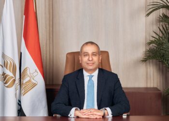 أبو السعود : قريباً..إطلاق خدمات تمويلية ومصرفية لتلبية احتياجات صغار المزارعين