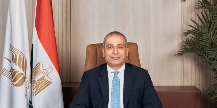 أبو السعود : قريباً..إطلاق خدمات تمويلية ومصرفية لتلبية احتياجات صغار المزارعين