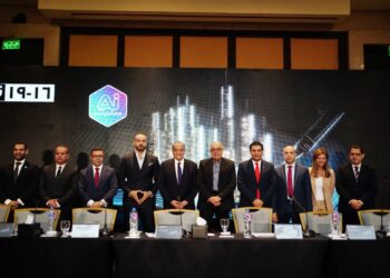 انطلاق Cairo ICT من 16 إلى 19 نوفمبر الجاري