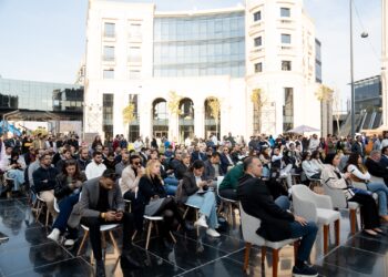 انطلاق “RiseUp PropTech Summit” بالشراكة مع مصر إيطاليا العقارية.. غدا