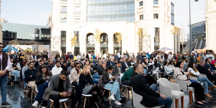 انطلاق “RiseUp PropTech Summit” بالشراكة مع مصر إيطاليا العقارية.. غدا