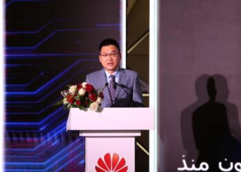 هواوي تحتفل بمرور 25 عامًا من قيادة التحول الرقمي في مصر