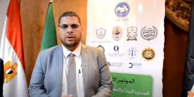 خلف الله: العالم يشهد سباق نحو تبني العملات الرقمية