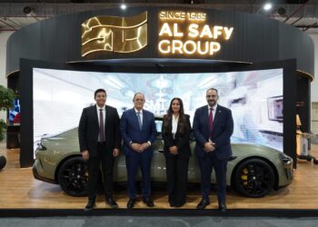 “الصافي” تعرض أحدث إنجازاتها في MEA Industry