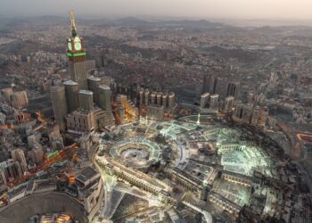 انطلاق ملتقى “تاريخ الحج والحرمين الشريفين” في جدة .. اليوم