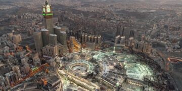 انطلاق ملتقى “تاريخ الحج والحرمين الشريفين” في جدة .. اليوم