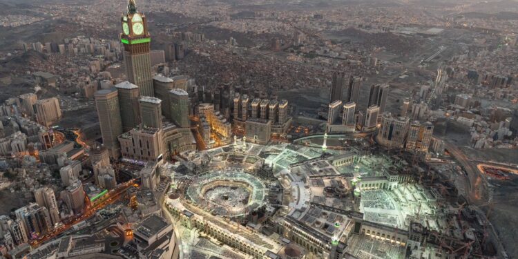 انطلاق ملتقى “تاريخ الحج والحرمين الشريفين” في جدة .. اليوم