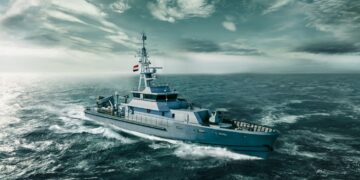 نجاح NVL Egypt في إطلاق مرحلة الإنتاج لبرنامج بناء السفن الحربية PV43-M