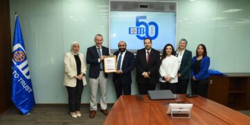 تجديد إجازة CIB من جمعية المحاسبين القانونيين المعتمدين ACCA