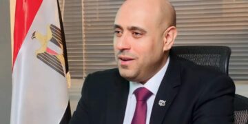 نصر الله: الذكاء الاصطناعي التوليدي يفتح عصرًا جديدًا من الابتكار للشركات الناشئة