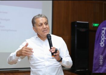 ٨٨٪ من مستخدمي خدمة “اقبض بدري”شعروا بانتماء أكبر لشركاتهم