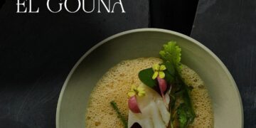 اطلاق ‘Taste El Gouna’ أول منصة مبتكرة في عالم فنون الطهي
